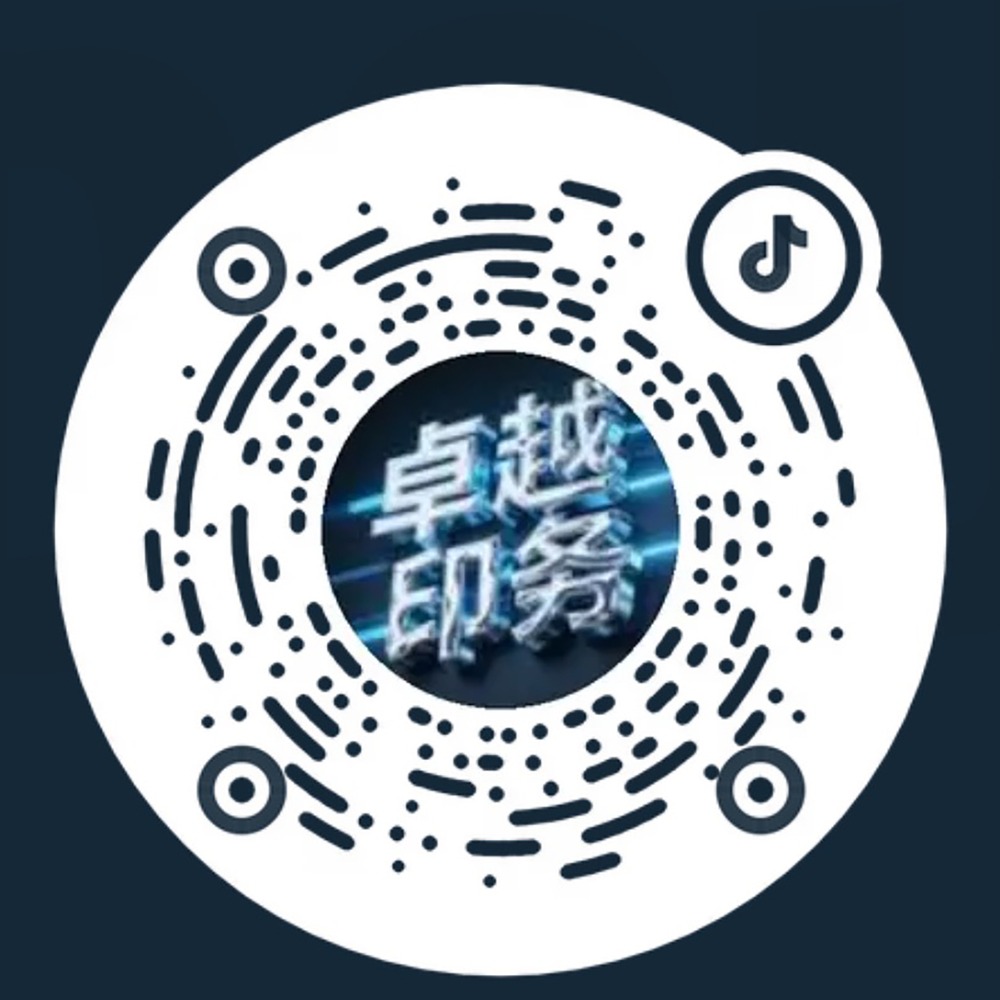抖音二维码